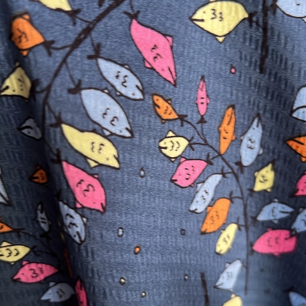 Anthropology Stella Nova Orli Pants - Picture 11 of 11